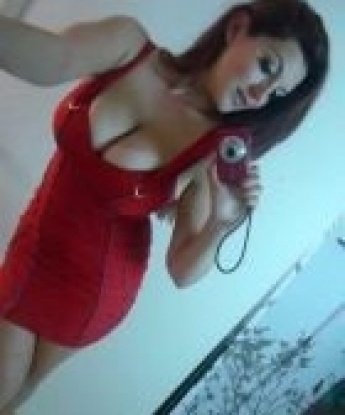 Анисья, 25 лет