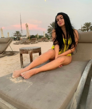 Варя, 22 года